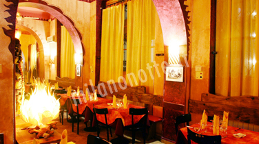 Ristorante Tara Milano